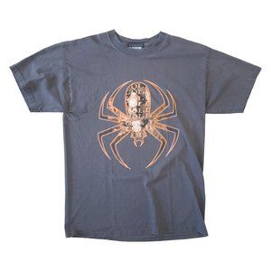 Vintage 2000 Cold Spider Shirt